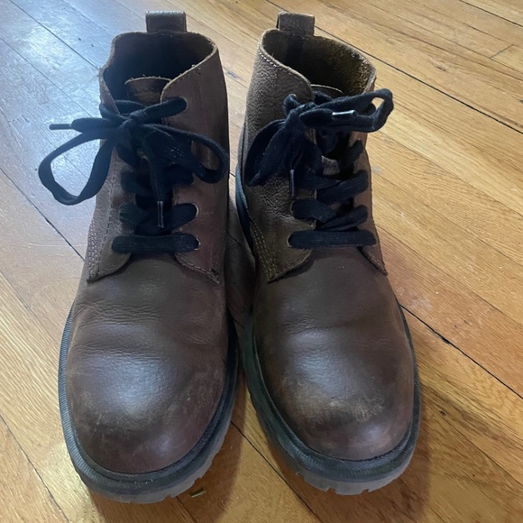 Frye and Co Boots